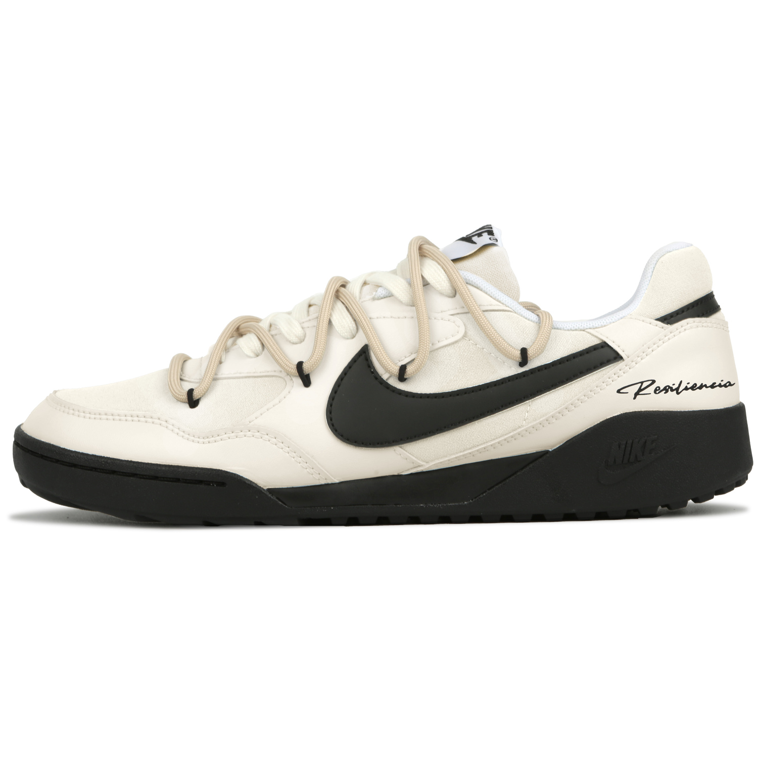 

Nike Terra Manta Low top Skateboard Shoes мужские бежевые