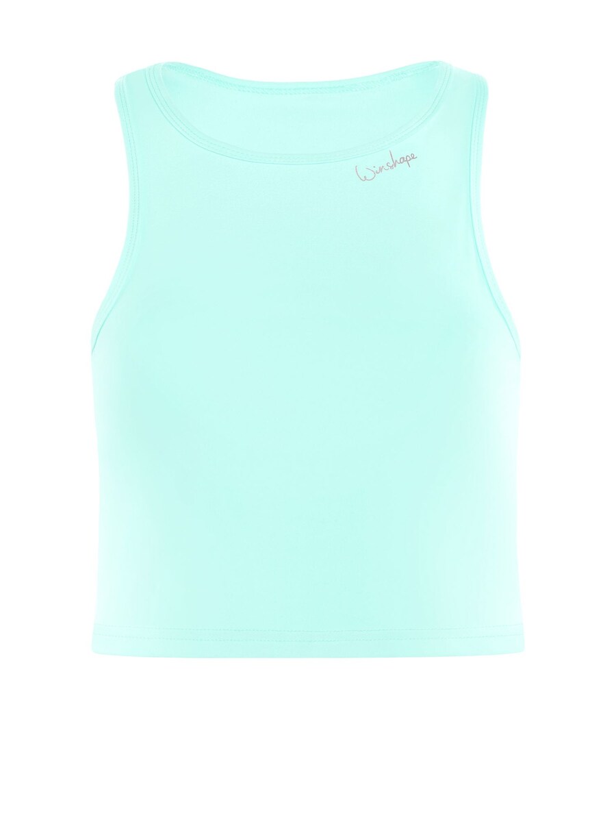 

Спортивный топ Winshape AET135LS, мятный