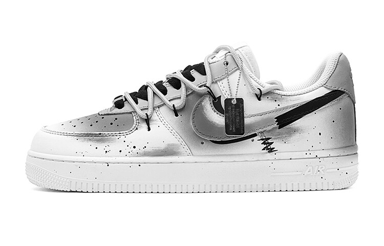 

Женские кроссовки для скейтбординга Nike Air Force 1, Gray