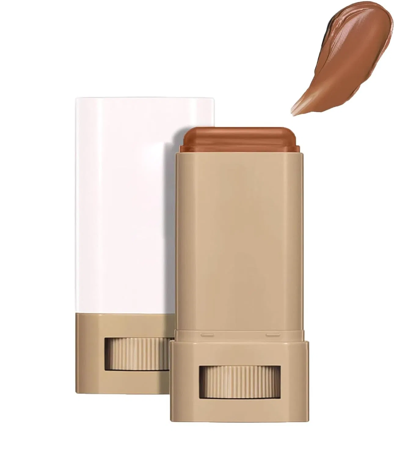 Тональный крем-стик Covebalm Skin Tint (03#) Aderpmin, 03#