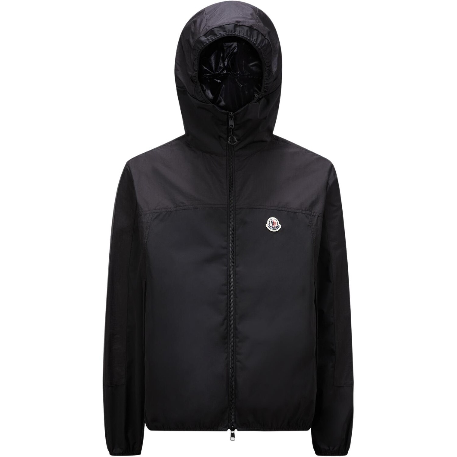 

Куртка мужская черный Moncler