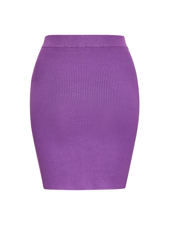 

Мини-юбка faina, фиолетовый