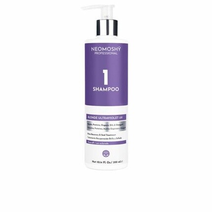 

Шампунь Neutraliseur De Couleur Neomoshy Blonde Ultraviolet 9 300 мл