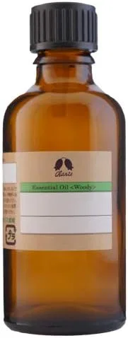 Масло для лица Karis Seijo — Kayupte Organic Oil, 50 мл