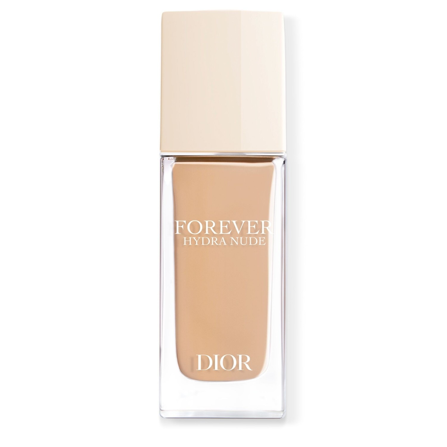 

Тональный крем для лица forever hydra nude Dior, 2n - neutral, объем 30 мл