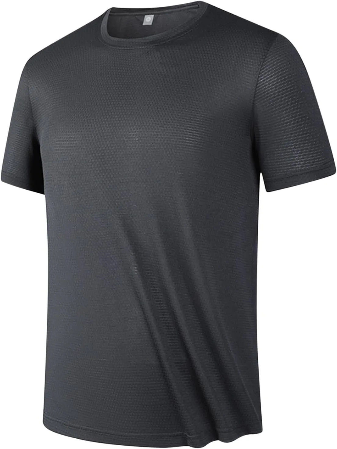 

Футболки для тренировок мужские 4 шт, быстросохнущие, влагоотводящие