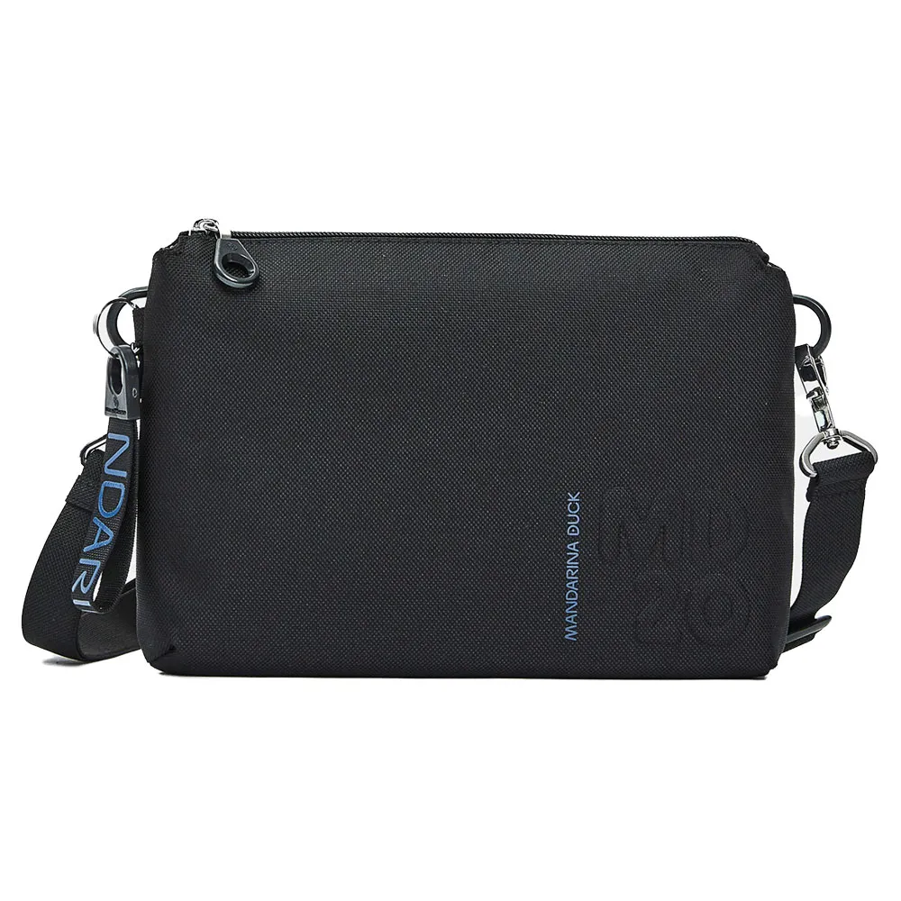 

Сумка кросс-боди Mandarina Duck Md 20 qmt51, черный