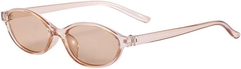 

Женские солнцезащитные очки овальной формы с защитой от УФ-излучения UV400 и леопардовым принтом, разноцветные, для занятий спортом на открытом воздухе, бега и езды на велосипеде LXLHWN, Champagne