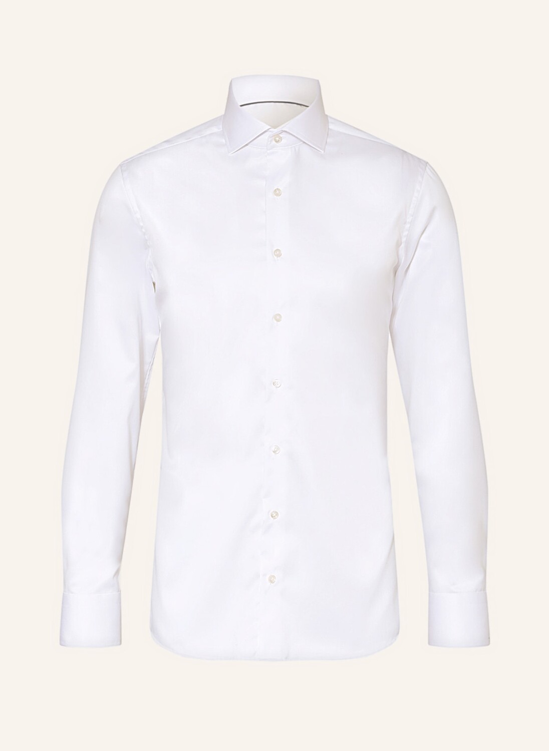 

Рубашка ETERNA 1863 Slim Fit, белый
