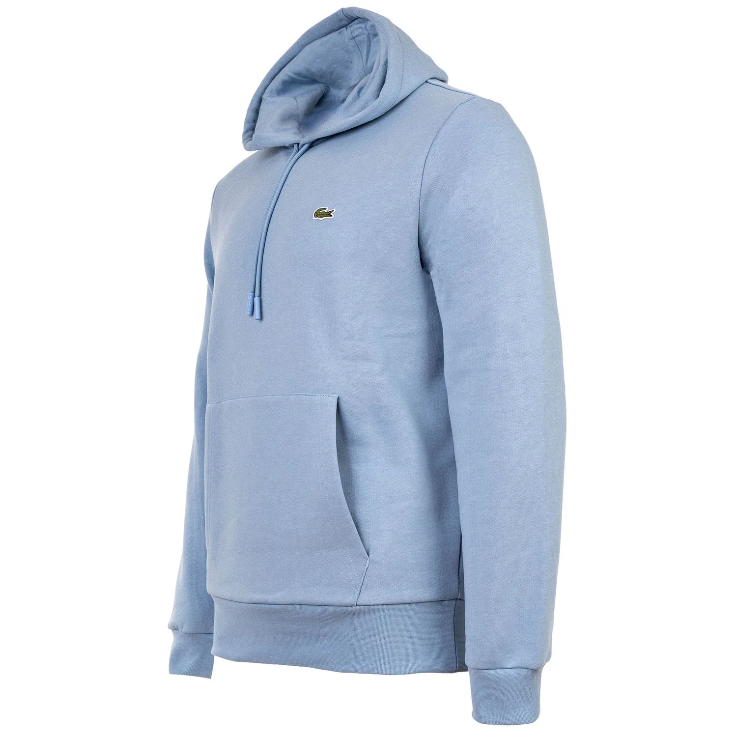 Толстовка Lacoste, Opal — фото 2