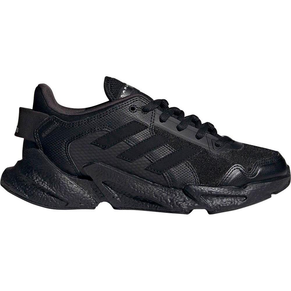 

Кроссовки для бега adidas Sportswear X9000, черный