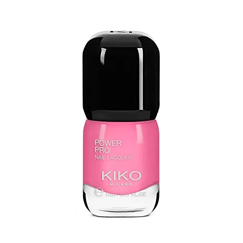 Лак для ногтей Kiko Milano Power Pro №25 Azalea, 11 мл Kiko Milano