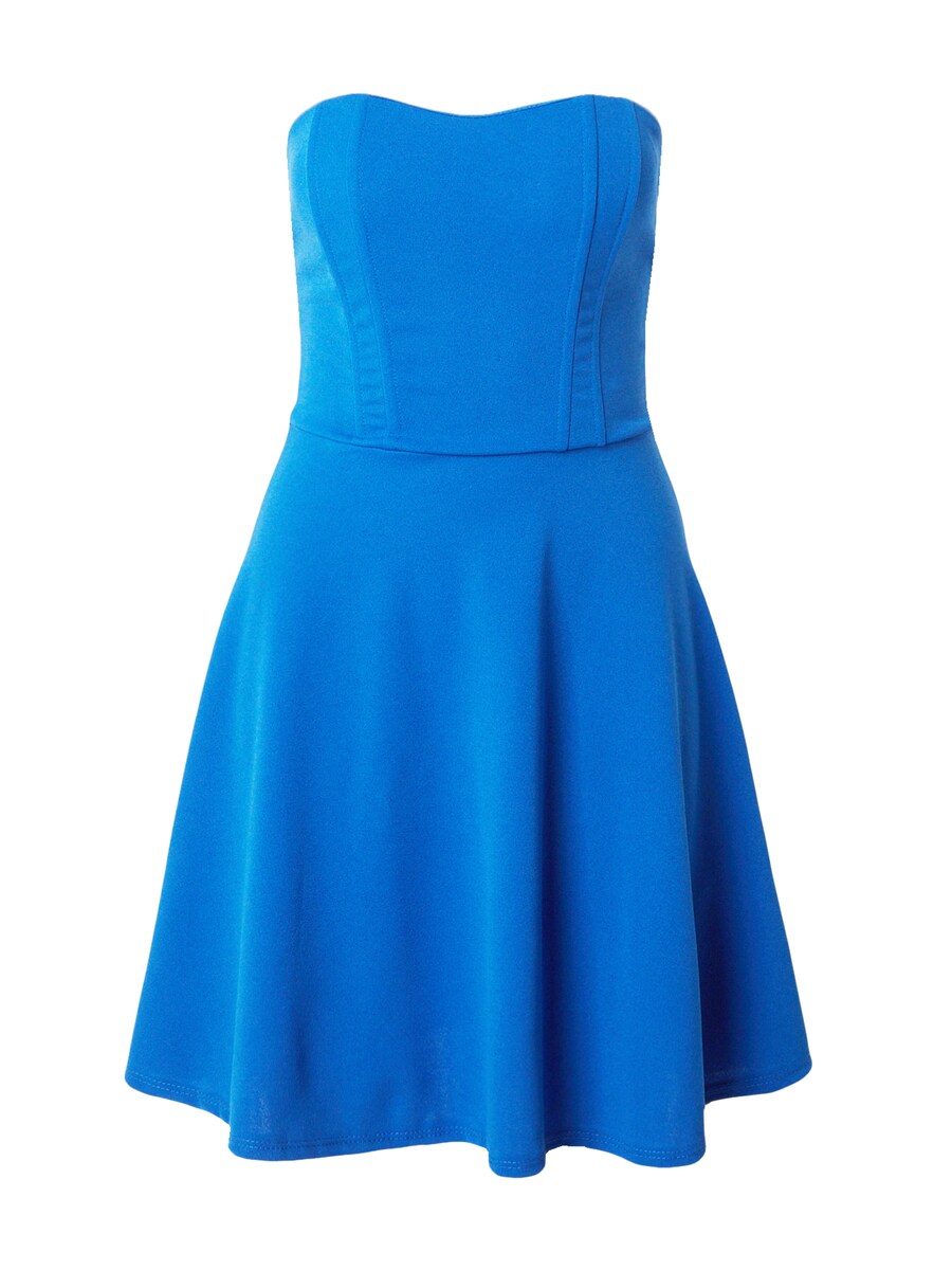 

Мини платье WAL G. Dress BRE, королевский синий