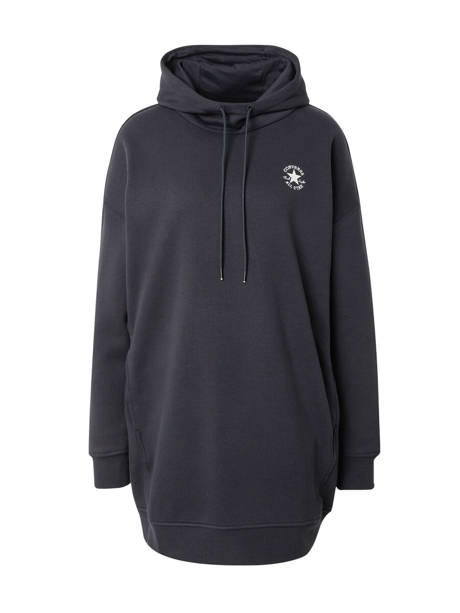 

Мини платье CONVERSE Dress, черный