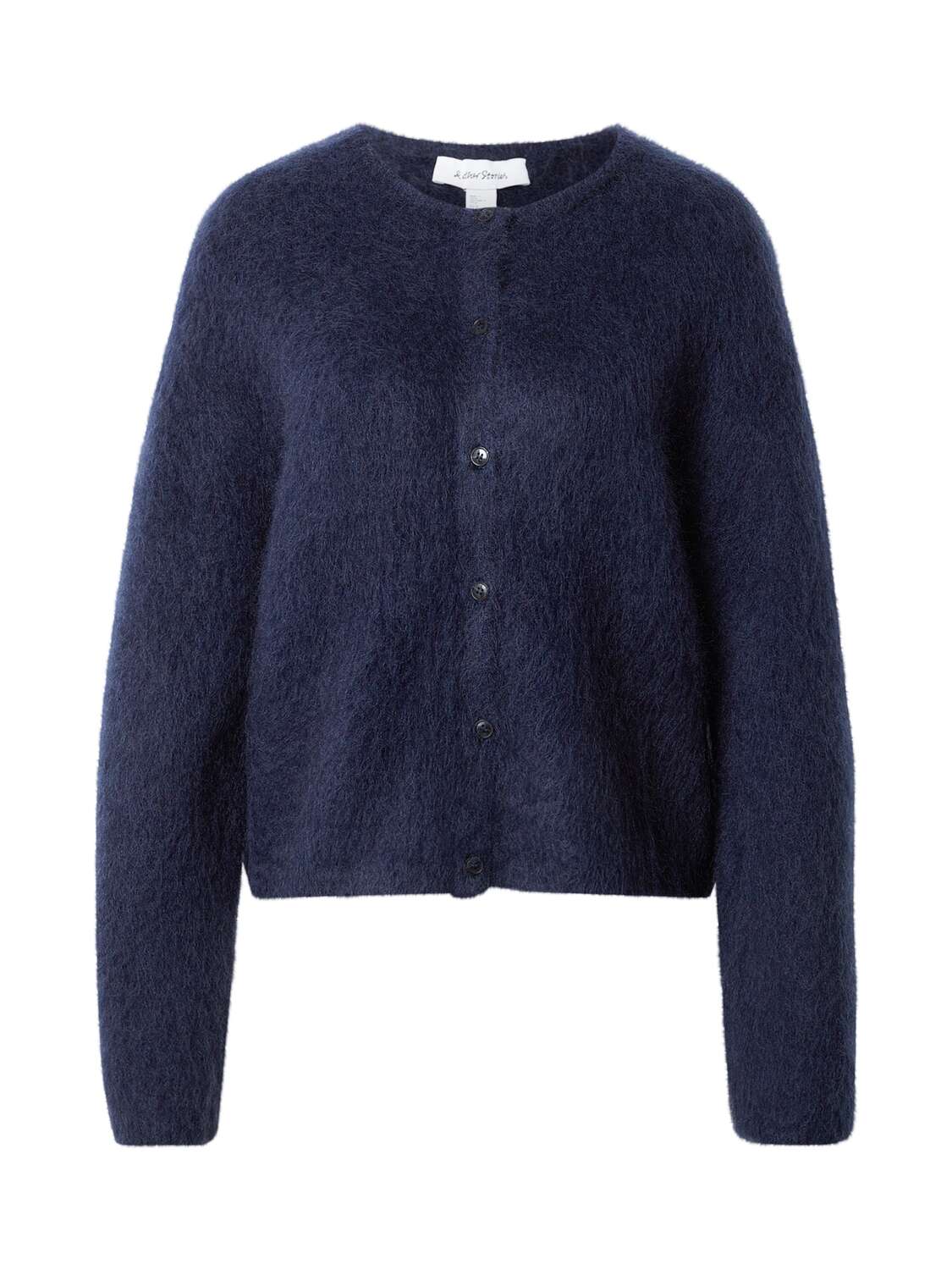 

& Other Stories Свитер в ночном синем