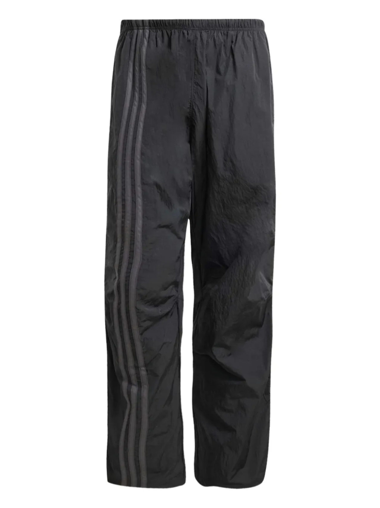 

Брюки Adidas с тремя полосками, черный