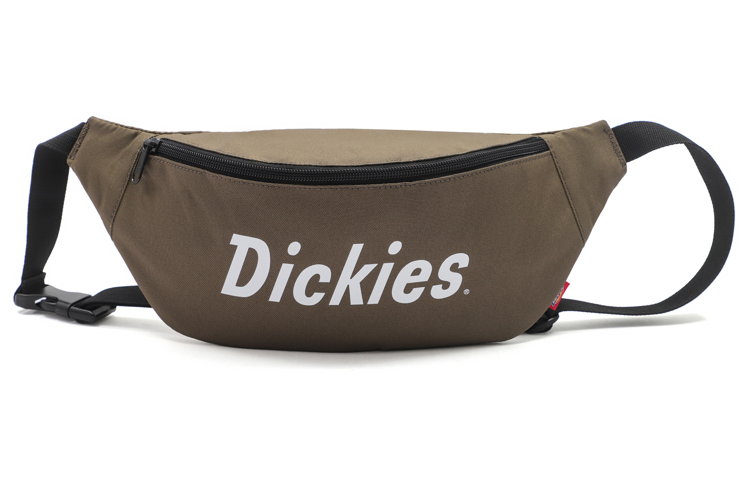 

Dickies Полиэстеровая поясная сумка Regular Unisex Army Green, Army Green