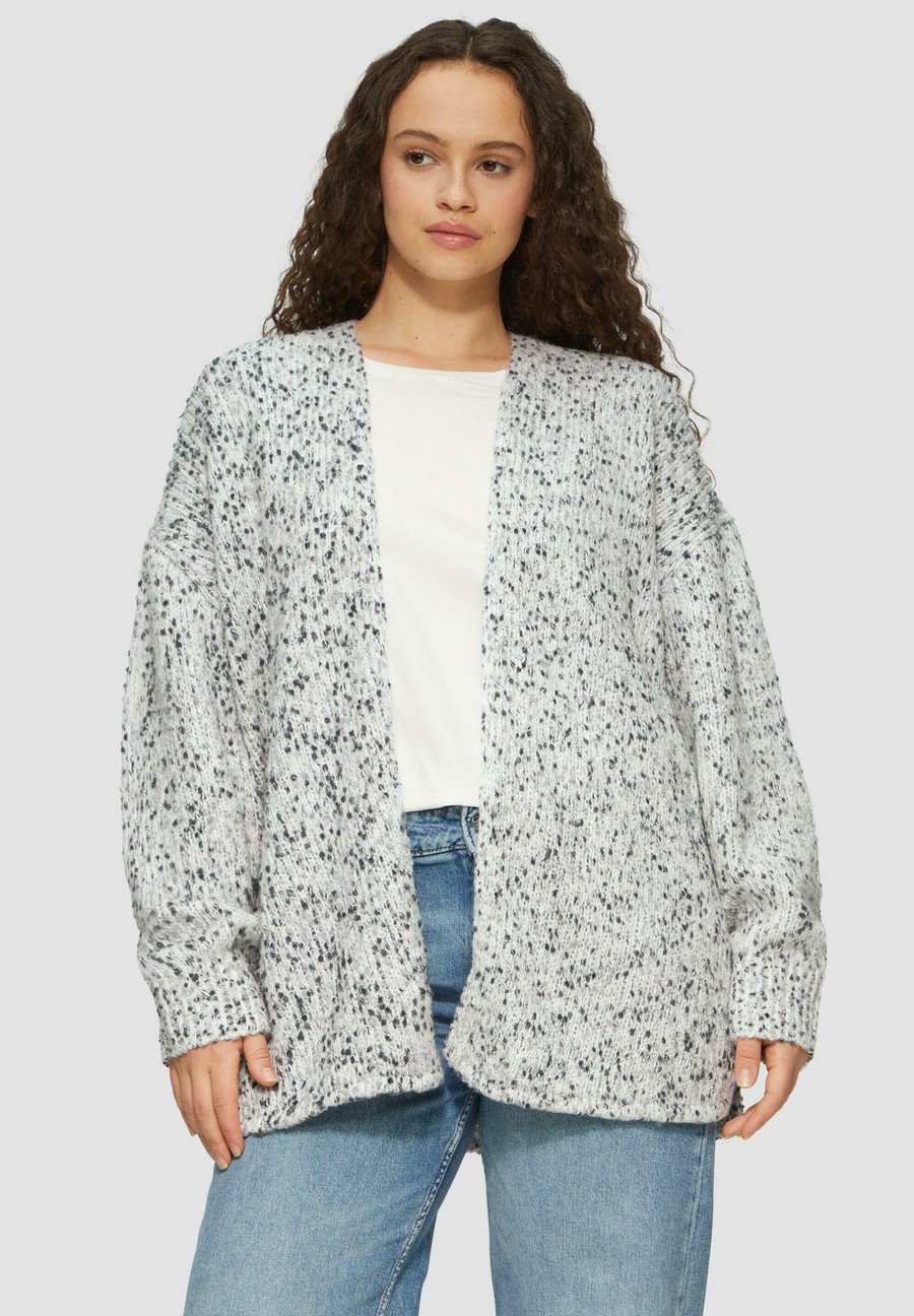 

Кардиган s.Oliver Cardigan, Dunkelgrau/Grey