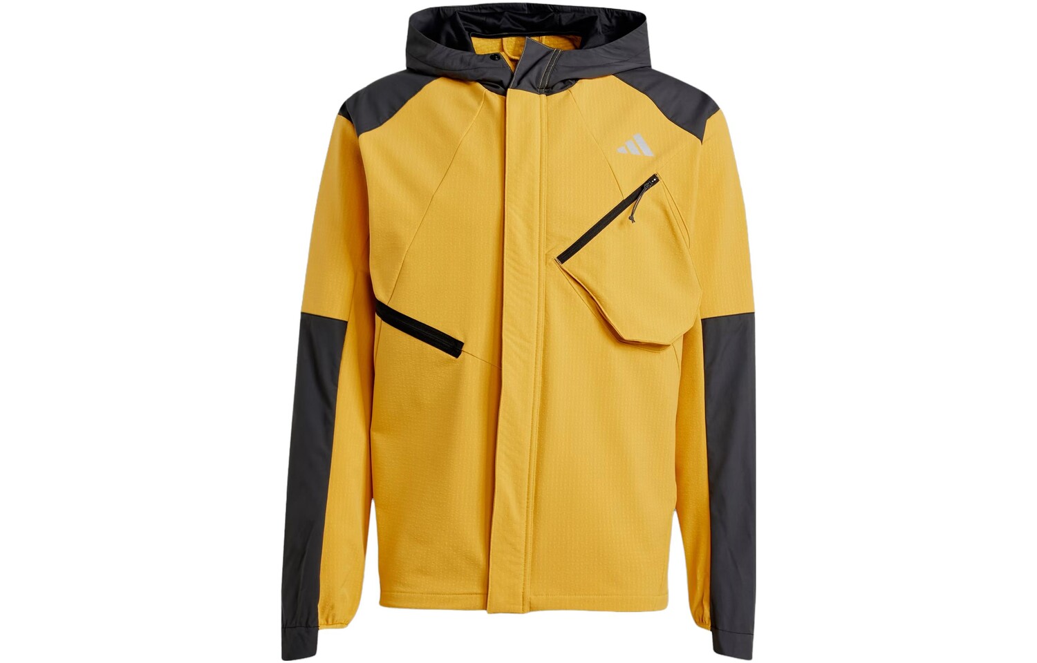 

Adidas Мужская куртка, Желтый