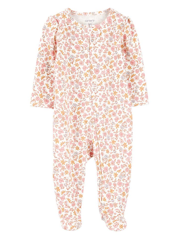 

Комбинезон carter's, розовый