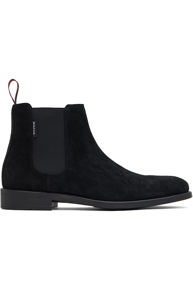 

Челси Cedric Ps By Paul Smith, черный