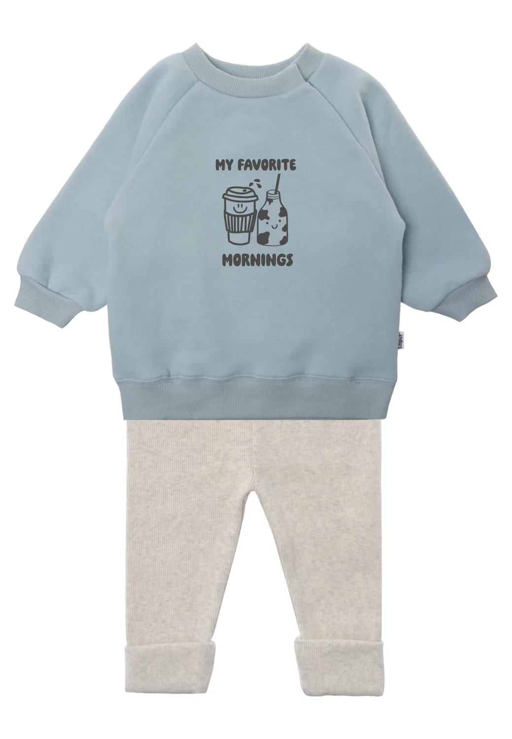 Комплект одежды 'my favorite mornings' Liliput, Light Blue