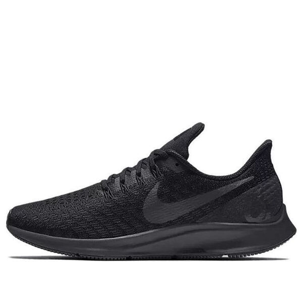

Кроссовки air zoom pegasus 35 Nike, черный