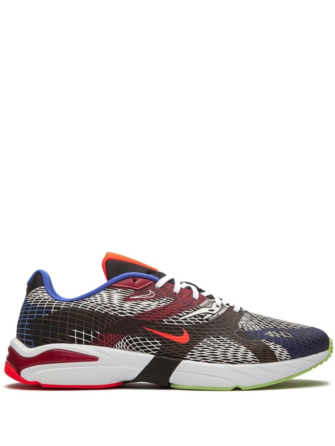 

Кроссовки Ghoswift Nike, мультиколор