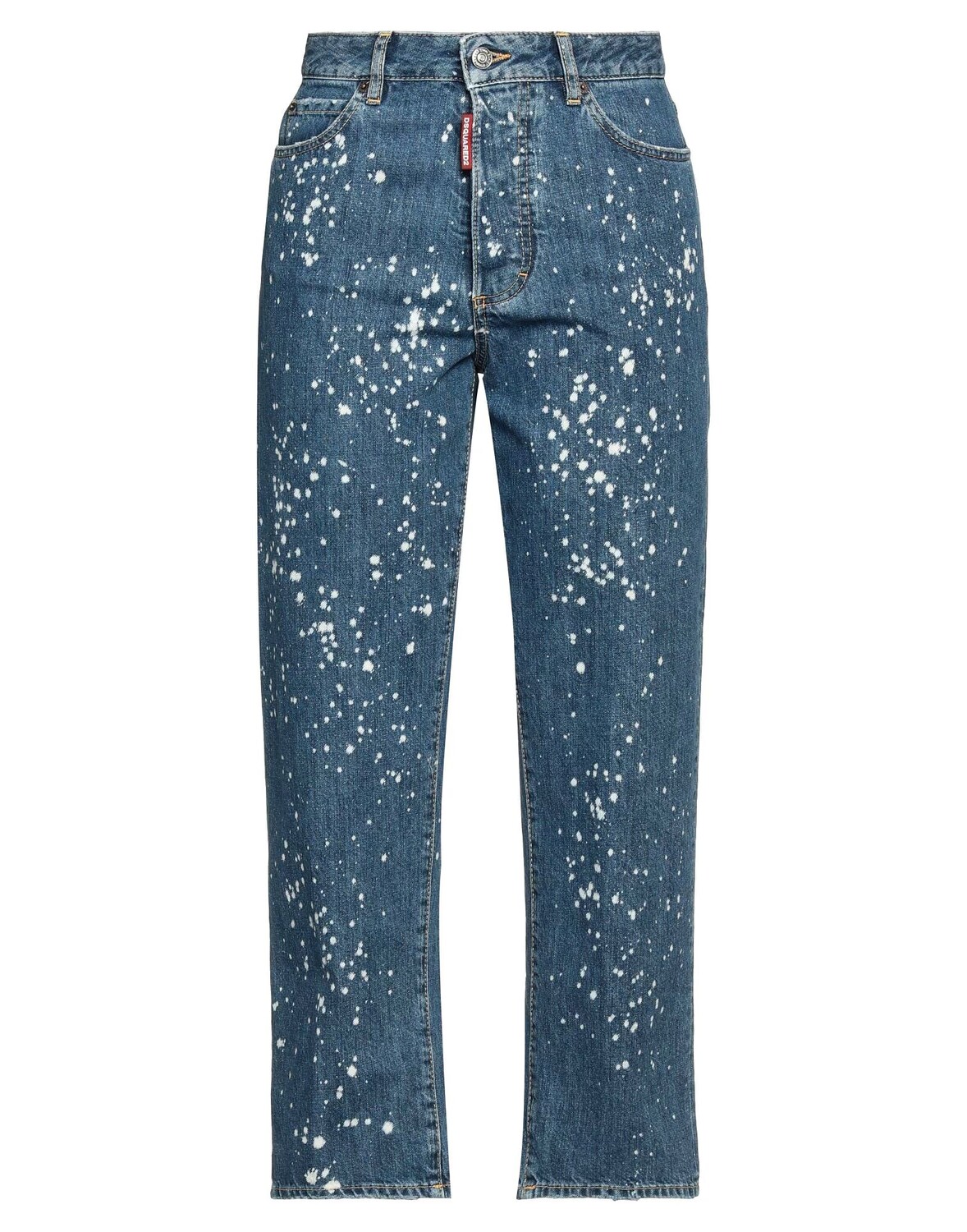 

Джинсы Dsquared2, синий