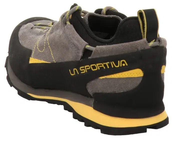 Треккинговые ботинки LA SPORTIVA, серый — фото 4