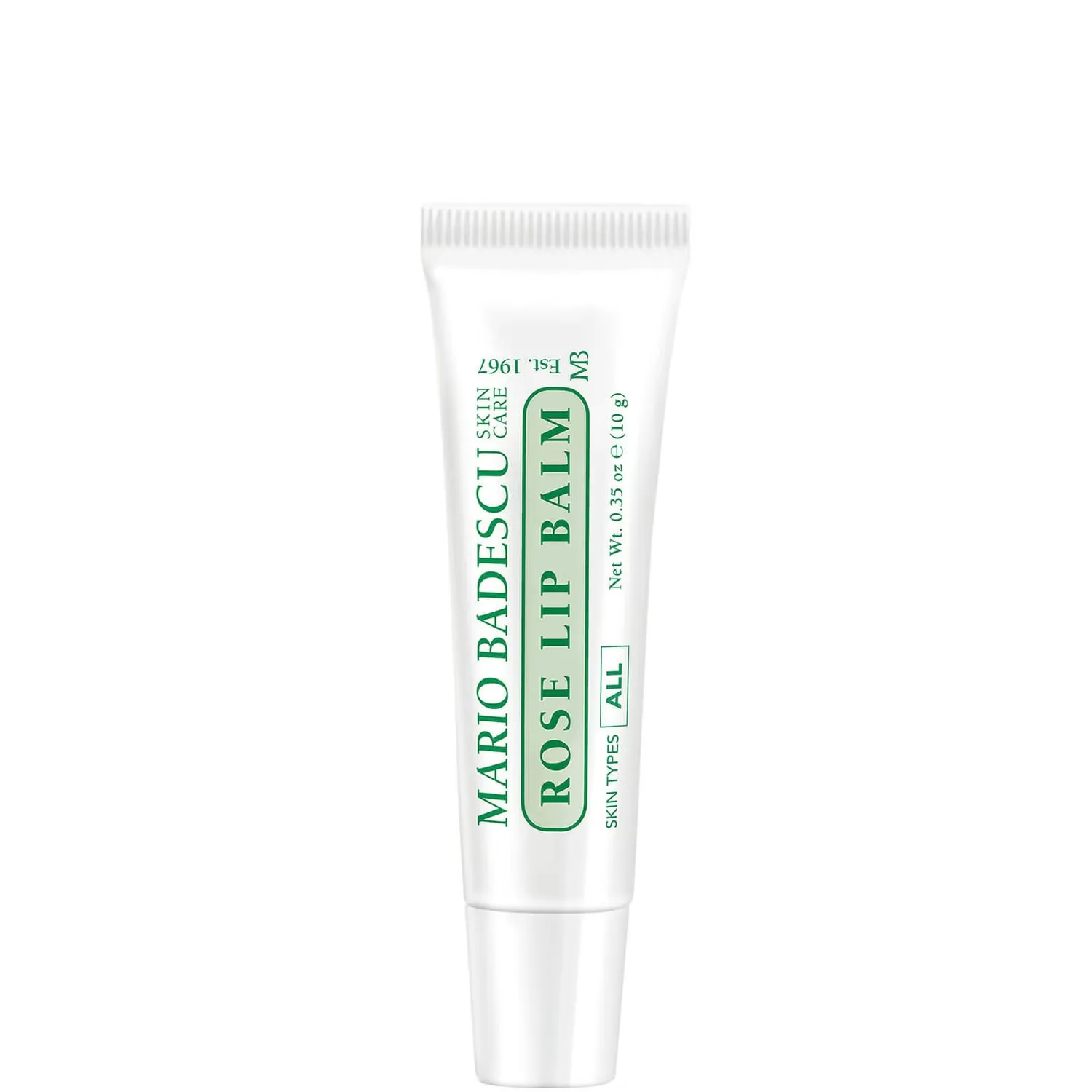 

Бальзам для губ «Роза» Mario Badescu