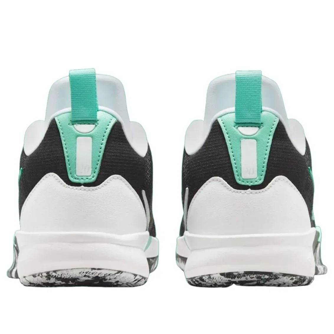 Кроссовки (GS) Nike Sabrina 3 'Black Mint' — фото 4
