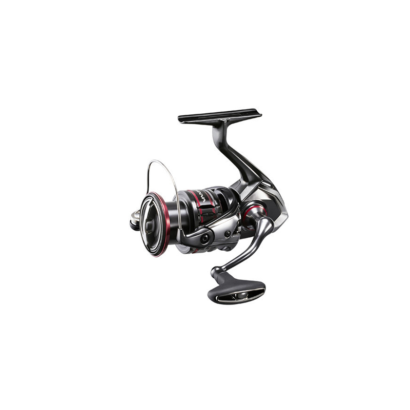 

Катушка VANFORD Fishing Line Front Drag Spinning 3000 для морской воды SHIMANO