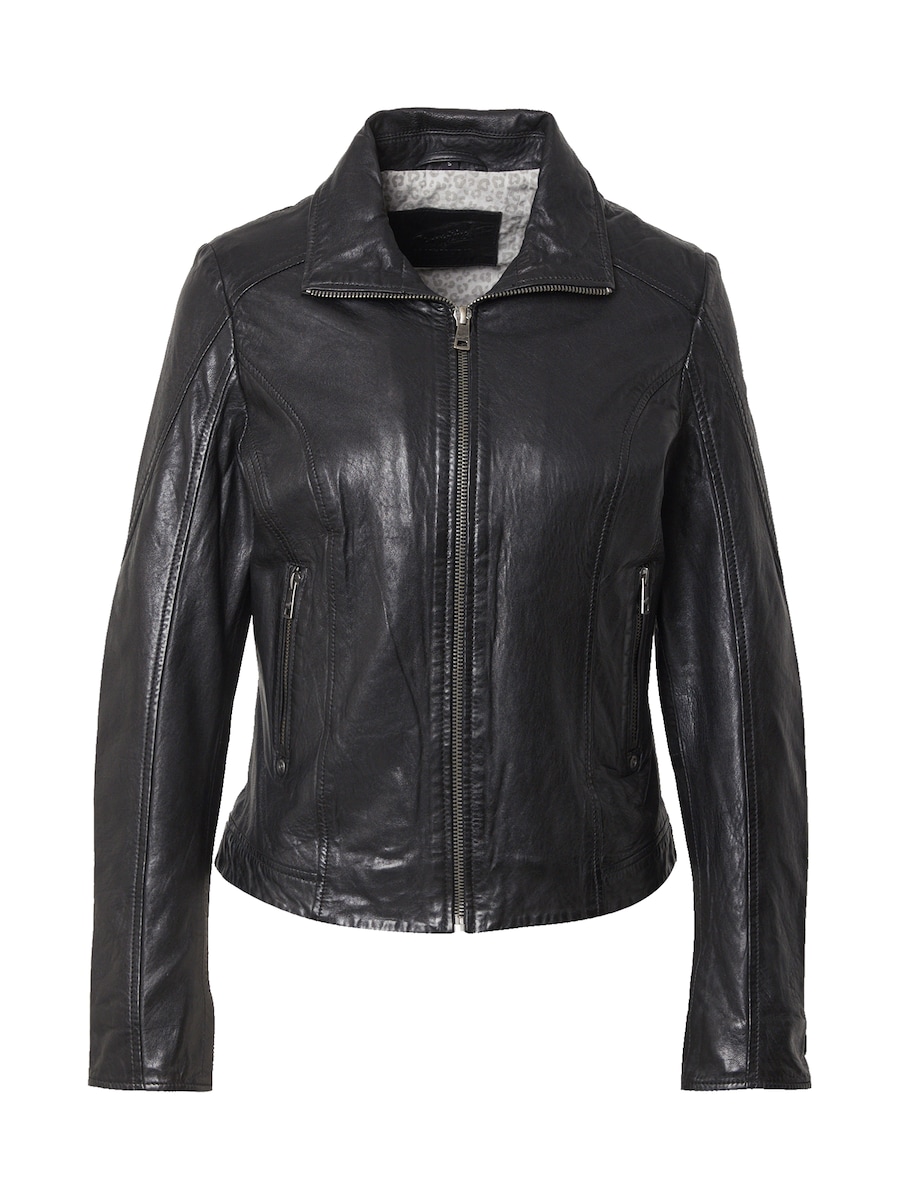 

Куртка межсезонная Mauritius Jolah, черный