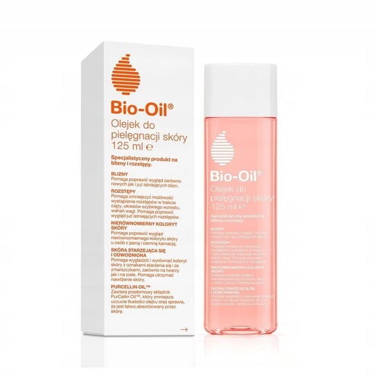 

Специализированный уход за кожей, 125 мл. Bio Oil, Bio-Oil