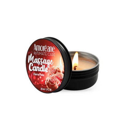 

Массажная свеча Rose Amoreane Med Amoréane Med