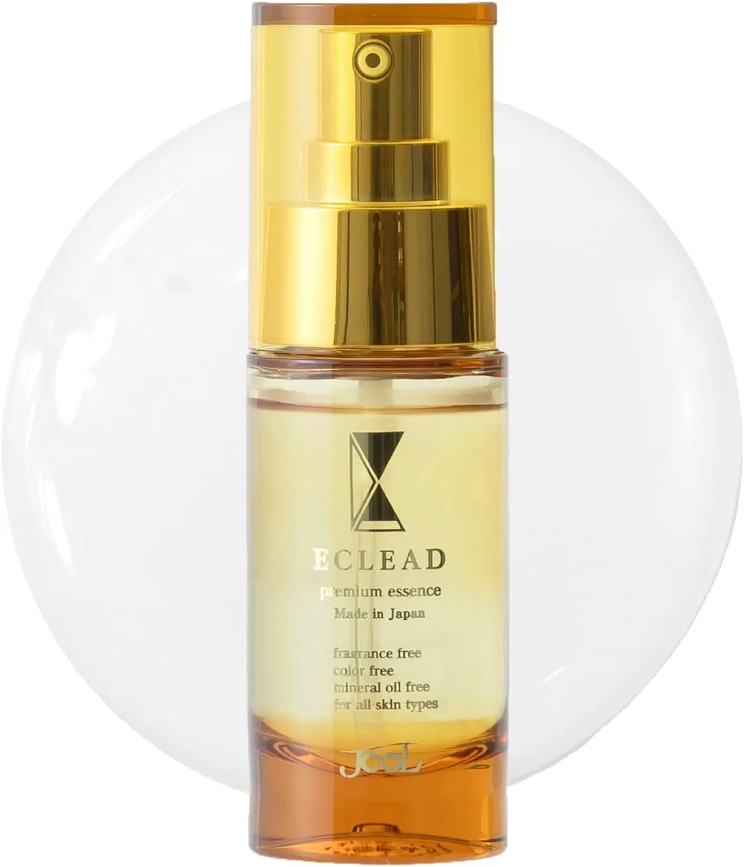 Сыворотка увлажняющая Eclead Aging Serum, 30 мл