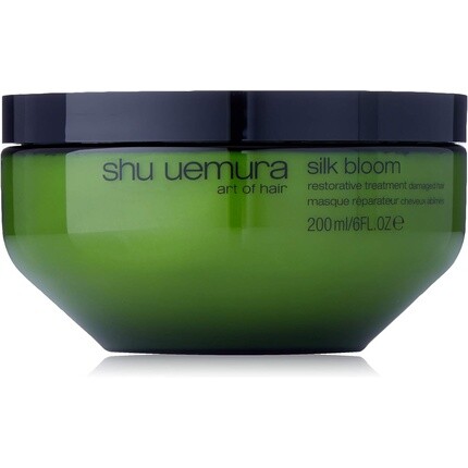 

Средство Art Of Hair Silk Bloom 200мл, Shu Uemura