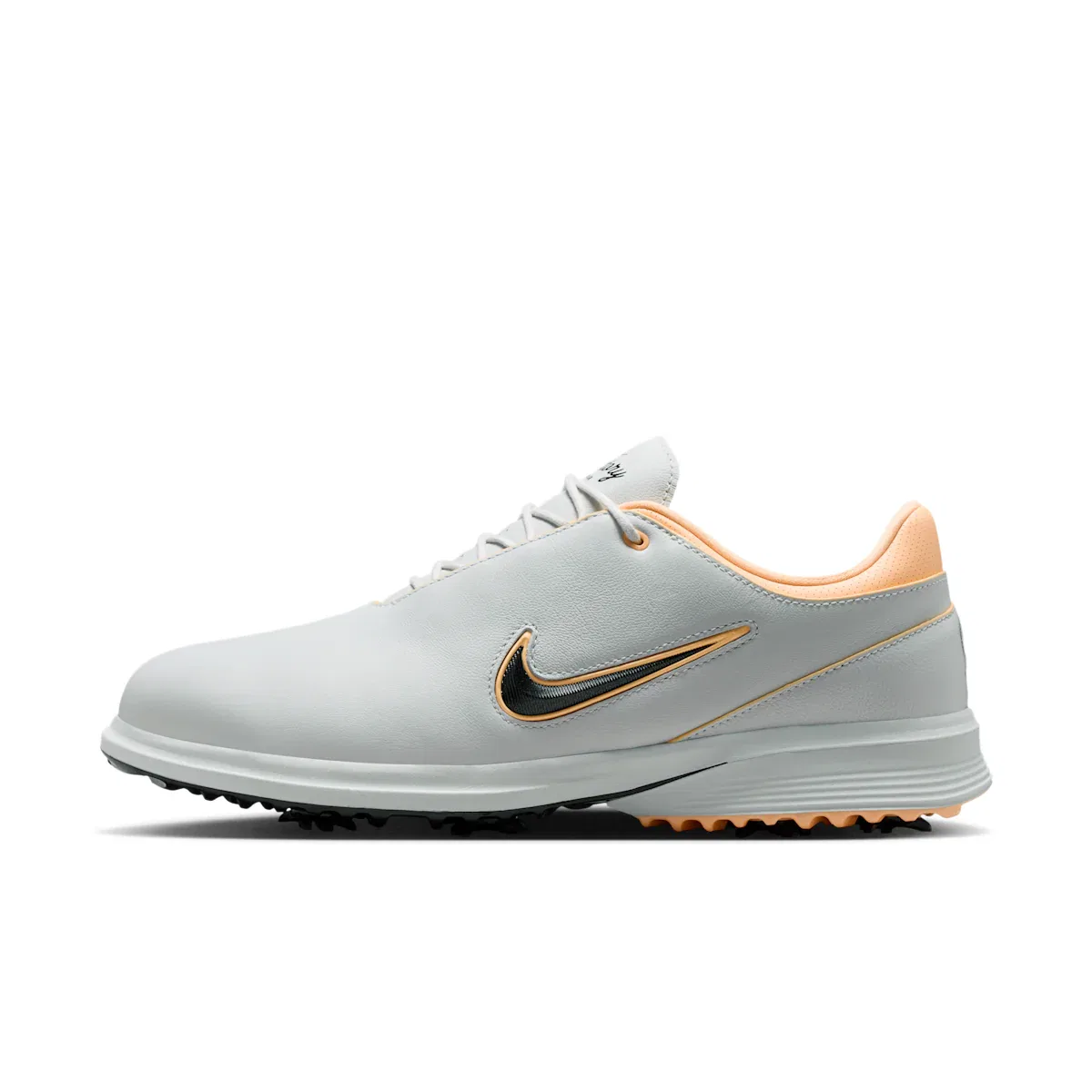 Мужские гольф-кроссовки Victory Tour 4 Nike, серый