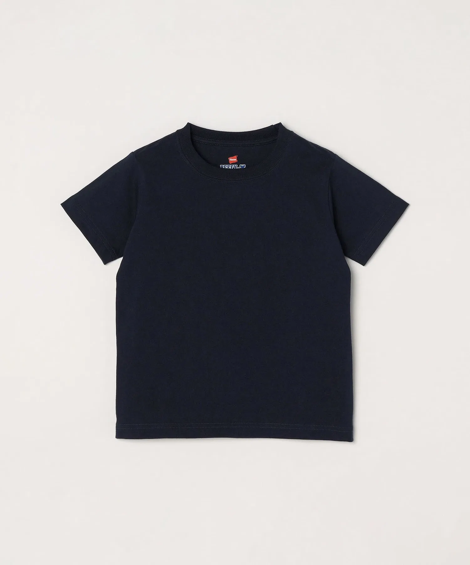Детская футболка HANES BEEFY