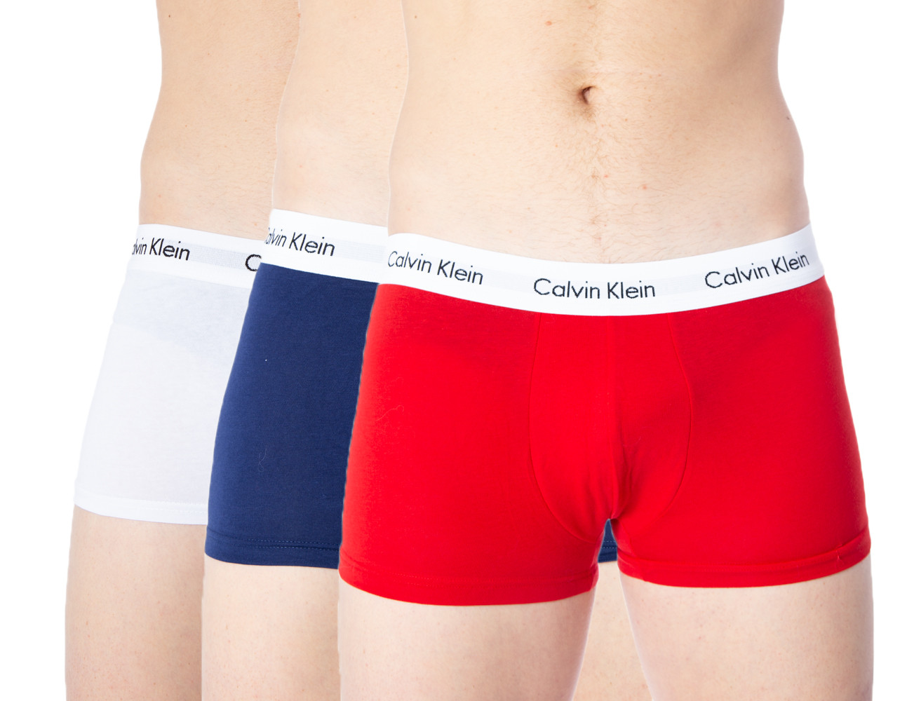 

Нижнее белье Calvin Klein Underwear, multicolor