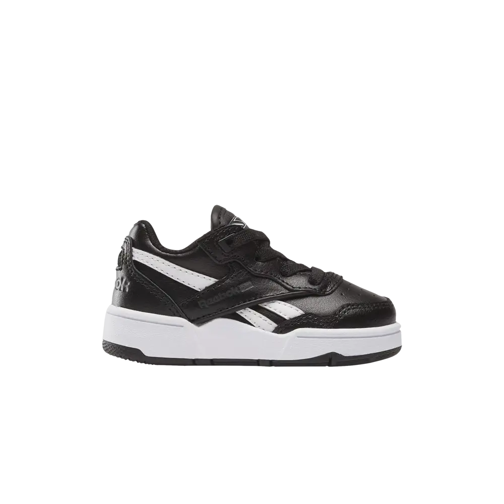 

Кроссовки BB4000 2 Toddler Reebok, черный