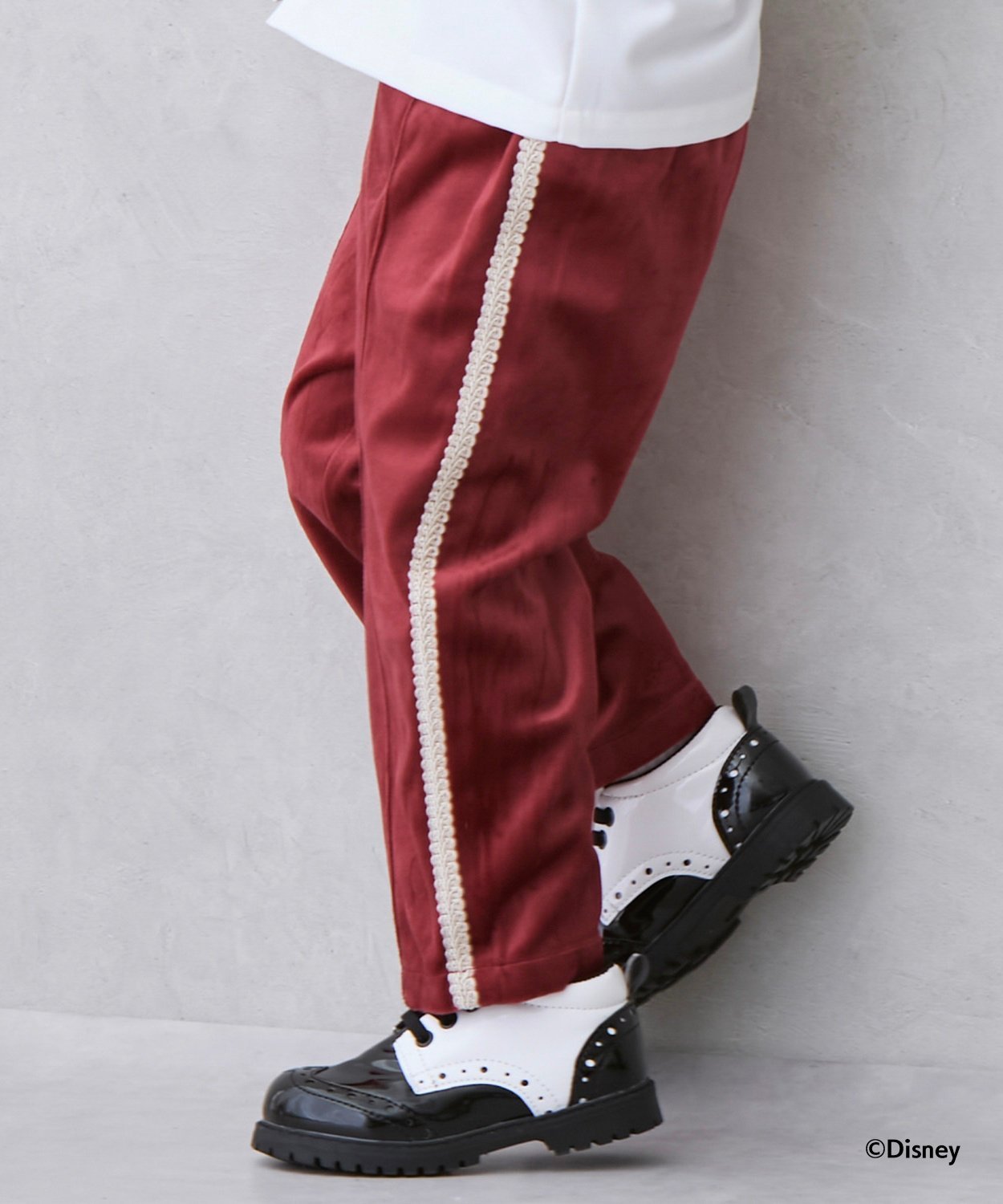 Костюм принца Petit main, Red (Charming) — фото 4