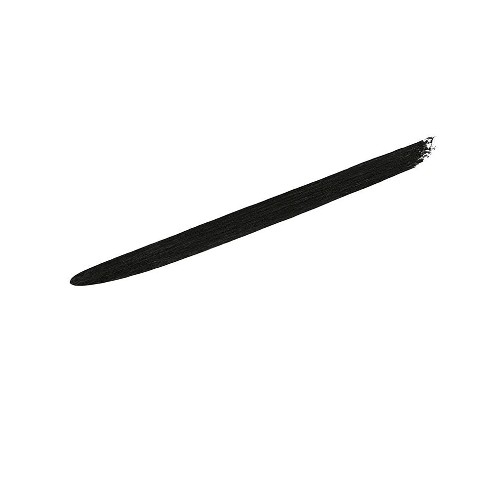 Подводка для глаз Phyto-khol star eyeliner waterproof Sisley, 1,2 г, 1-matte onyx — фото 3