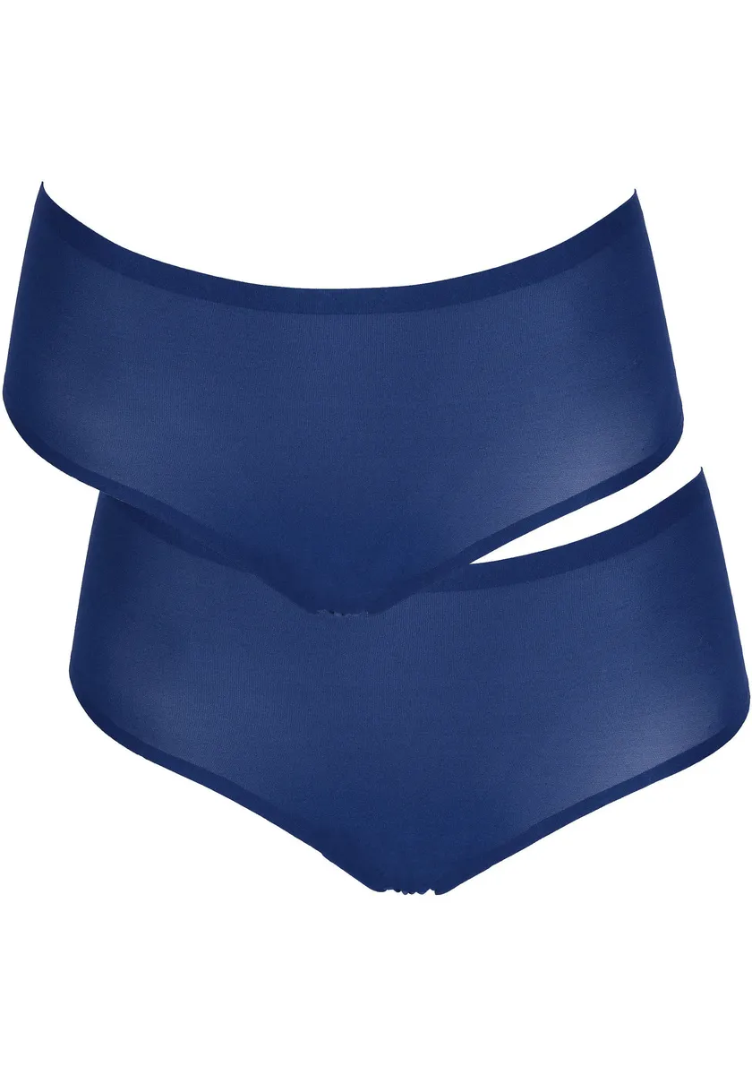 

После Eden Briefs "UNLIMITED" (2 шт.) с плавным переходом After Eden, синий