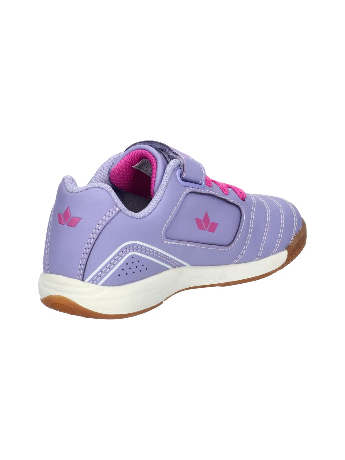 Спортивная обувь 'Chaska VS' Lico, Neon Purple/Light Purple — фото 4