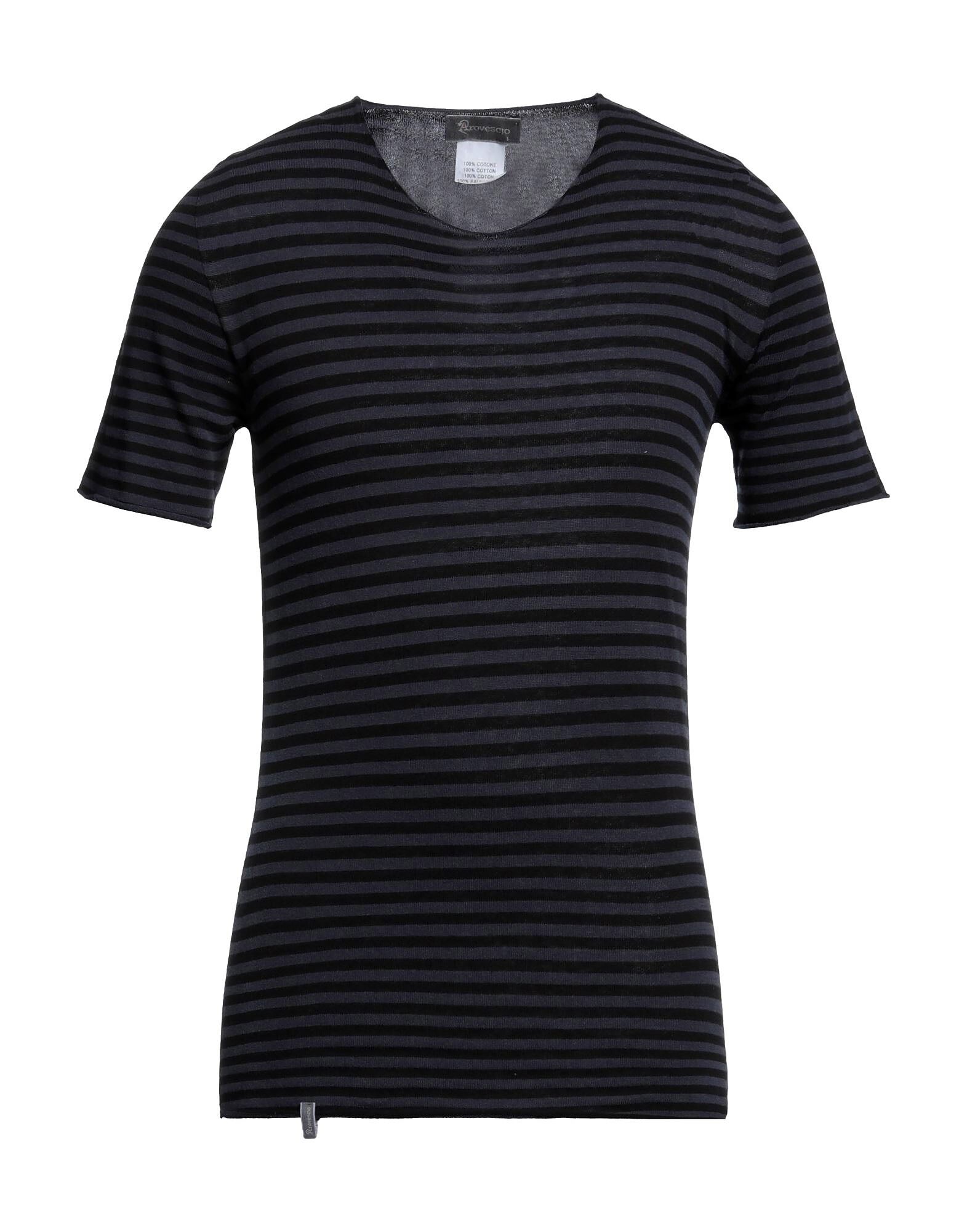 

Свитер Arovescio, черный