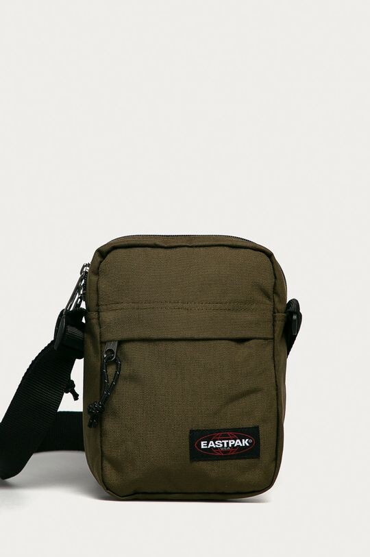 

Пакетик Eastpak, зеленый