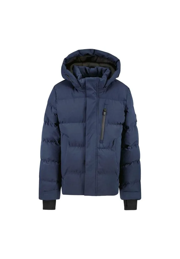 Зимняя куртка Cars Jeans, Navy — фото 4