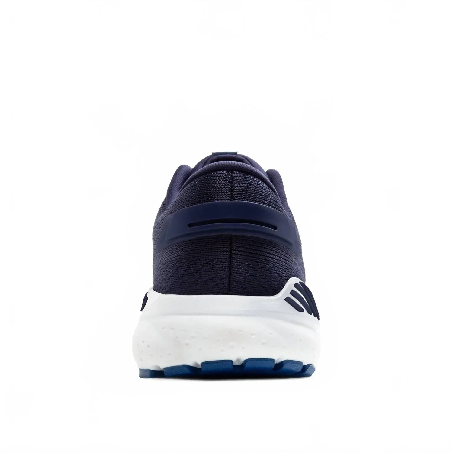 BROOKS Мужские кроссовки Beast GTS 24 в цвете "пикот"/темно-синий/белый — фото 4